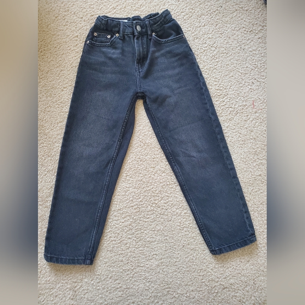 Zara Denim Jeans Kids